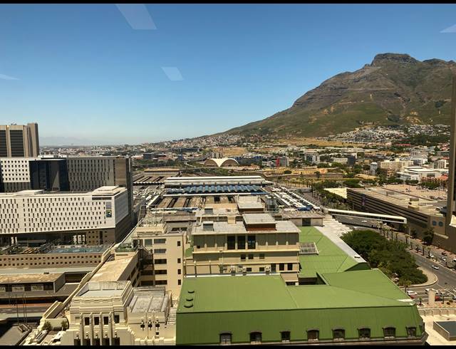 1,912M² OFFICE TO LET IN CAPE TOWN CITY CENTRE